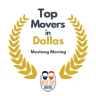 top movers in Dallas