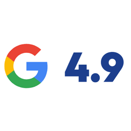 Google rating