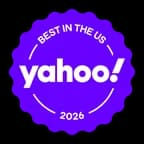 Best of the best movers with Yahoo