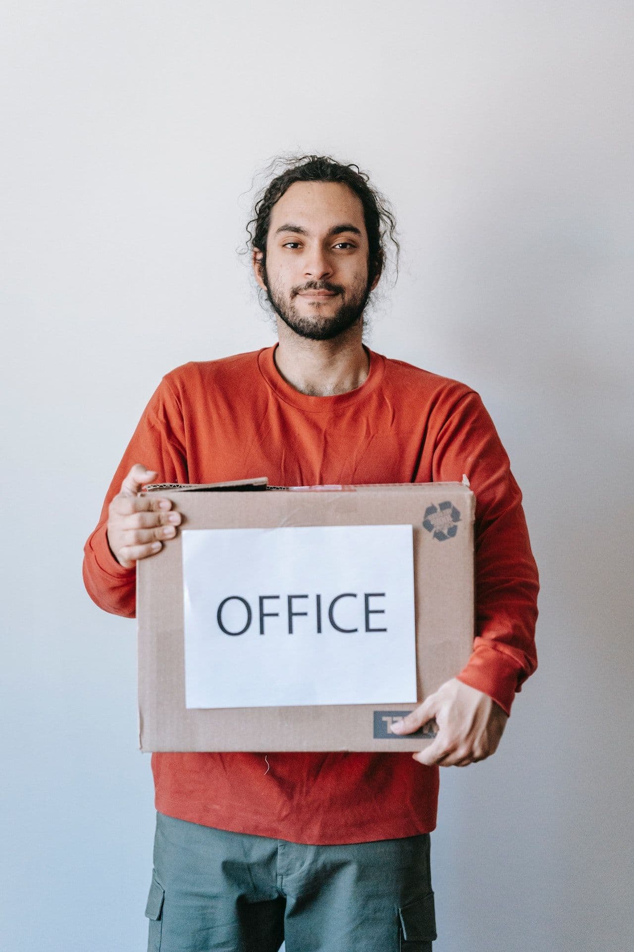 Commercial Movers