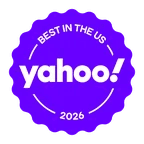 Best of the best movers with Yahoo